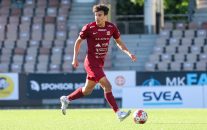 Alex Ciriaco nimettiin jälleen Dominikaanisen tasavallan maajoukkueeseen